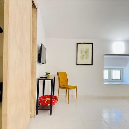 Unique Rooms In Centro Citta Bagno Privato E Climatizzatore Ραγκούσα Εξωτερικό φωτογραφία
