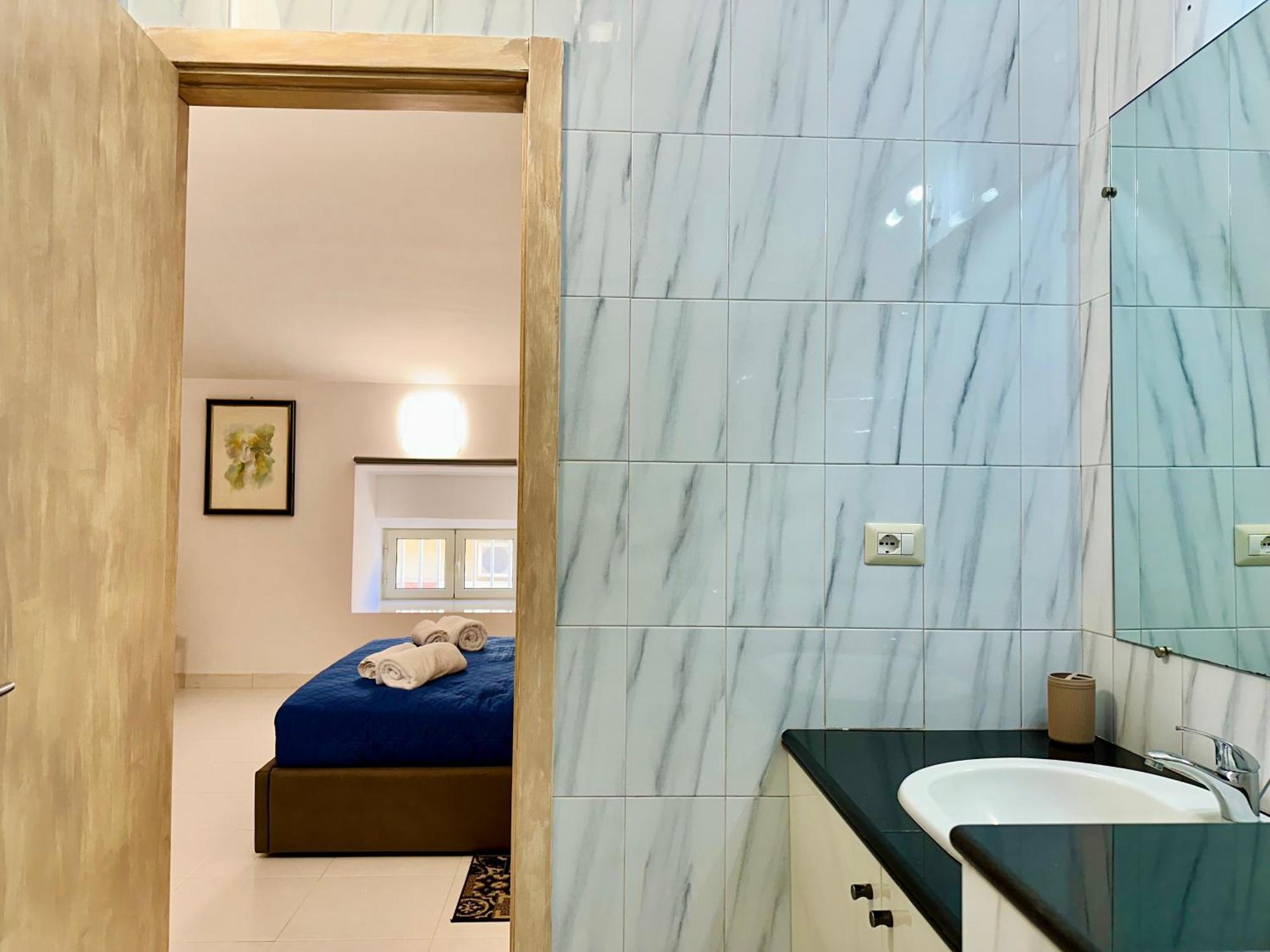 Unique Rooms In Centro Citta Bagno Privato E Climatizzatore Ραγκούσα Εξωτερικό φωτογραφία