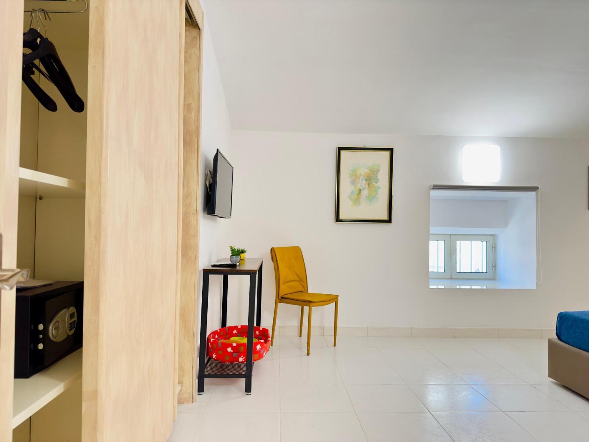 Unique Rooms In Centro Citta Bagno Privato E Climatizzatore Ραγκούσα Εξωτερικό φωτογραφία