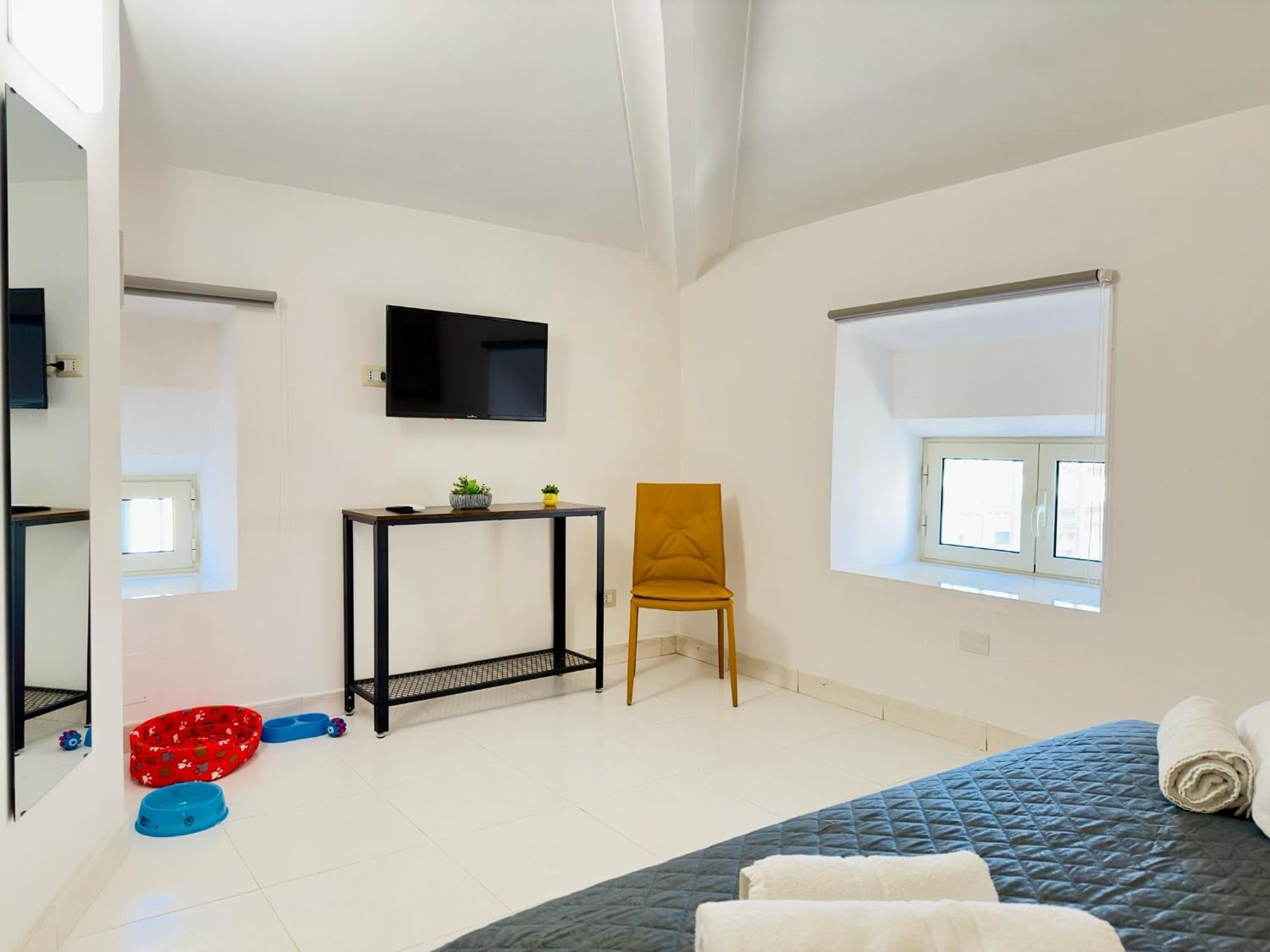 Unique Rooms In Centro Citta Bagno Privato E Climatizzatore Ραγκούσα Εξωτερικό φωτογραφία