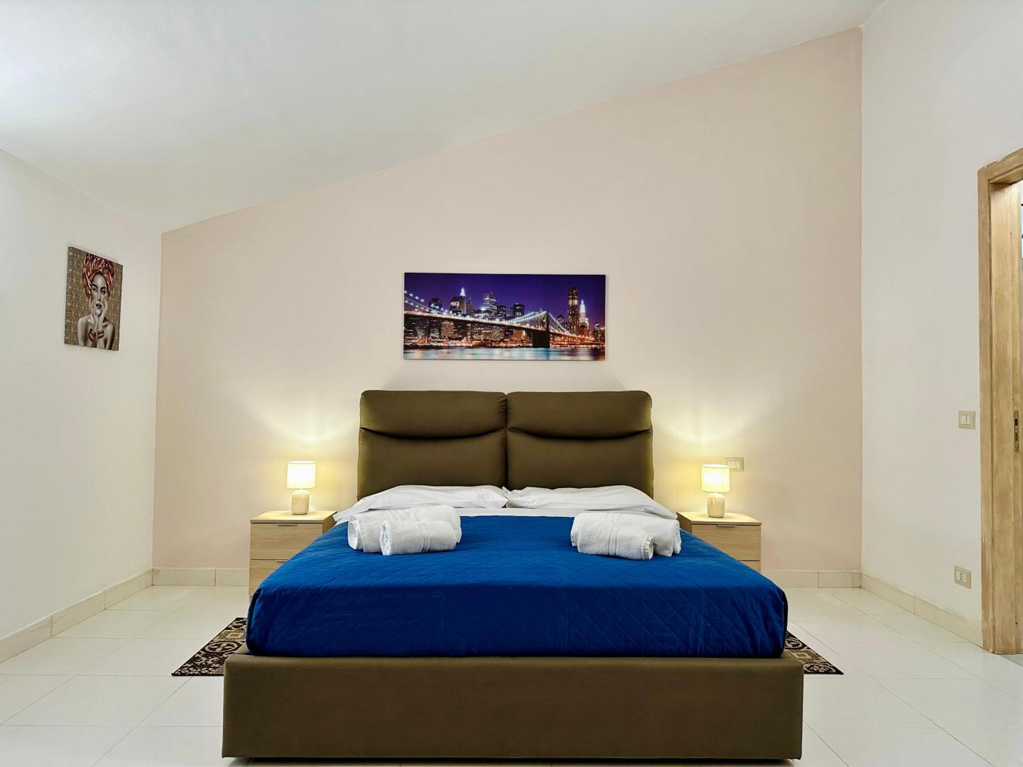 Unique Rooms In Centro Citta Bagno Privato E Climatizzatore Ραγκούσα Εξωτερικό φωτογραφία