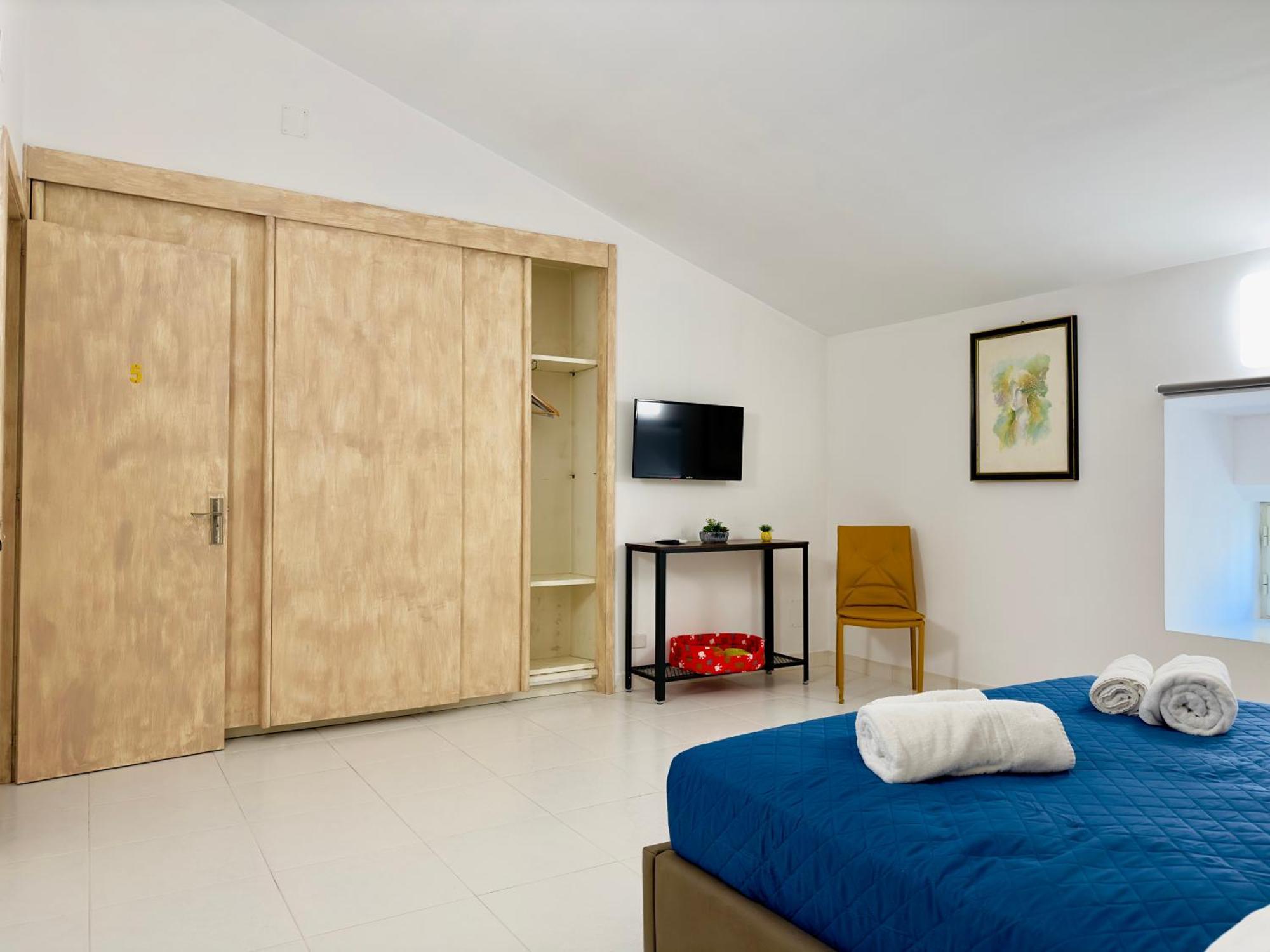 Unique Rooms In Centro Citta Bagno Privato E Climatizzatore Ραγκούσα Εξωτερικό φωτογραφία