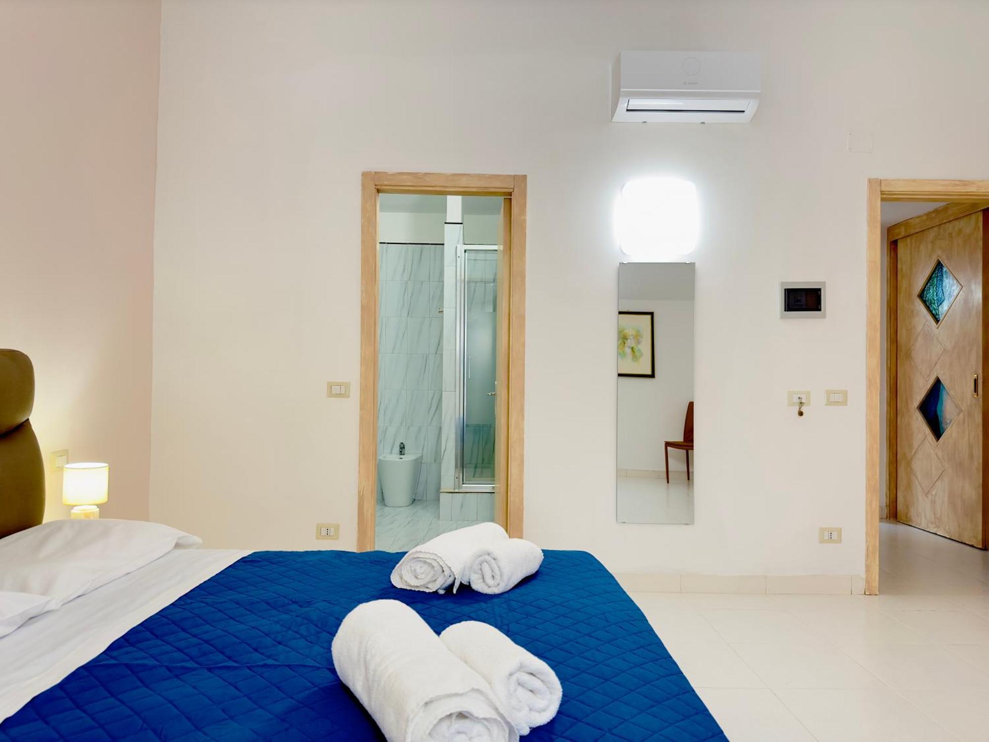 Unique Rooms In Centro Citta Bagno Privato E Climatizzatore Ραγκούσα Εξωτερικό φωτογραφία