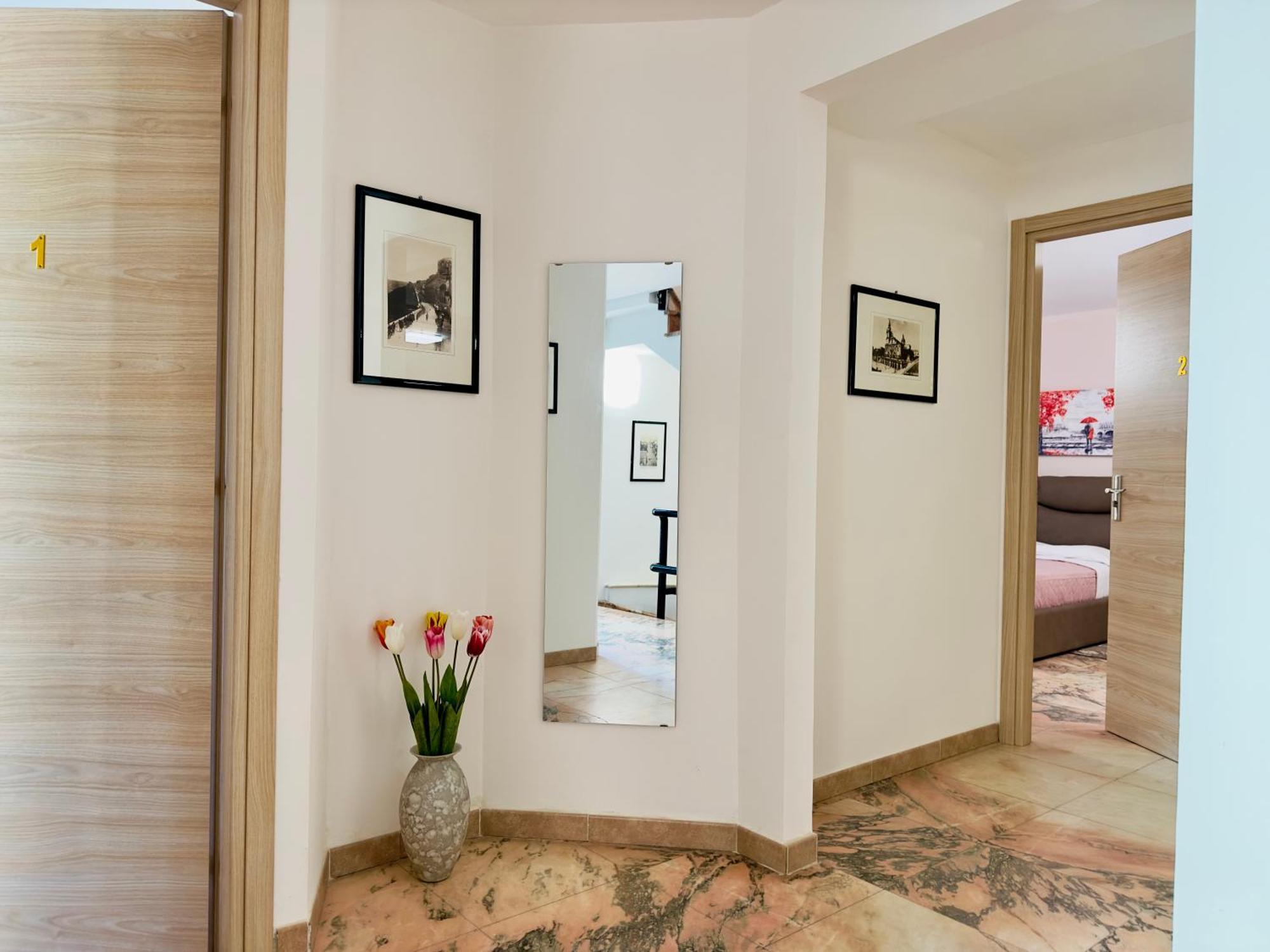 Unique Rooms In Centro Citta Bagno Privato E Climatizzatore Ραγκούσα Εξωτερικό φωτογραφία