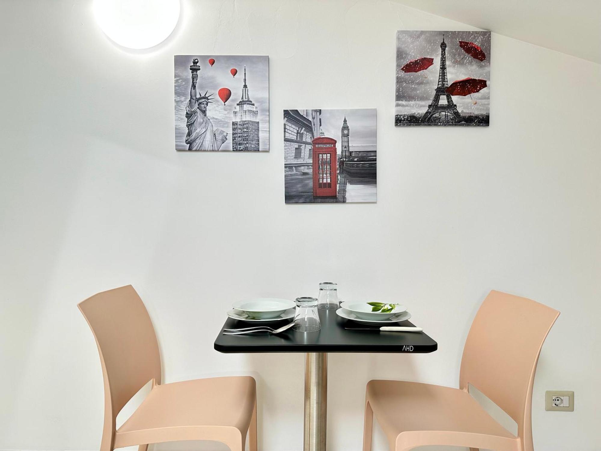 Unique Rooms In Centro Citta Bagno Privato E Climatizzatore Ραγκούσα Εξωτερικό φωτογραφία