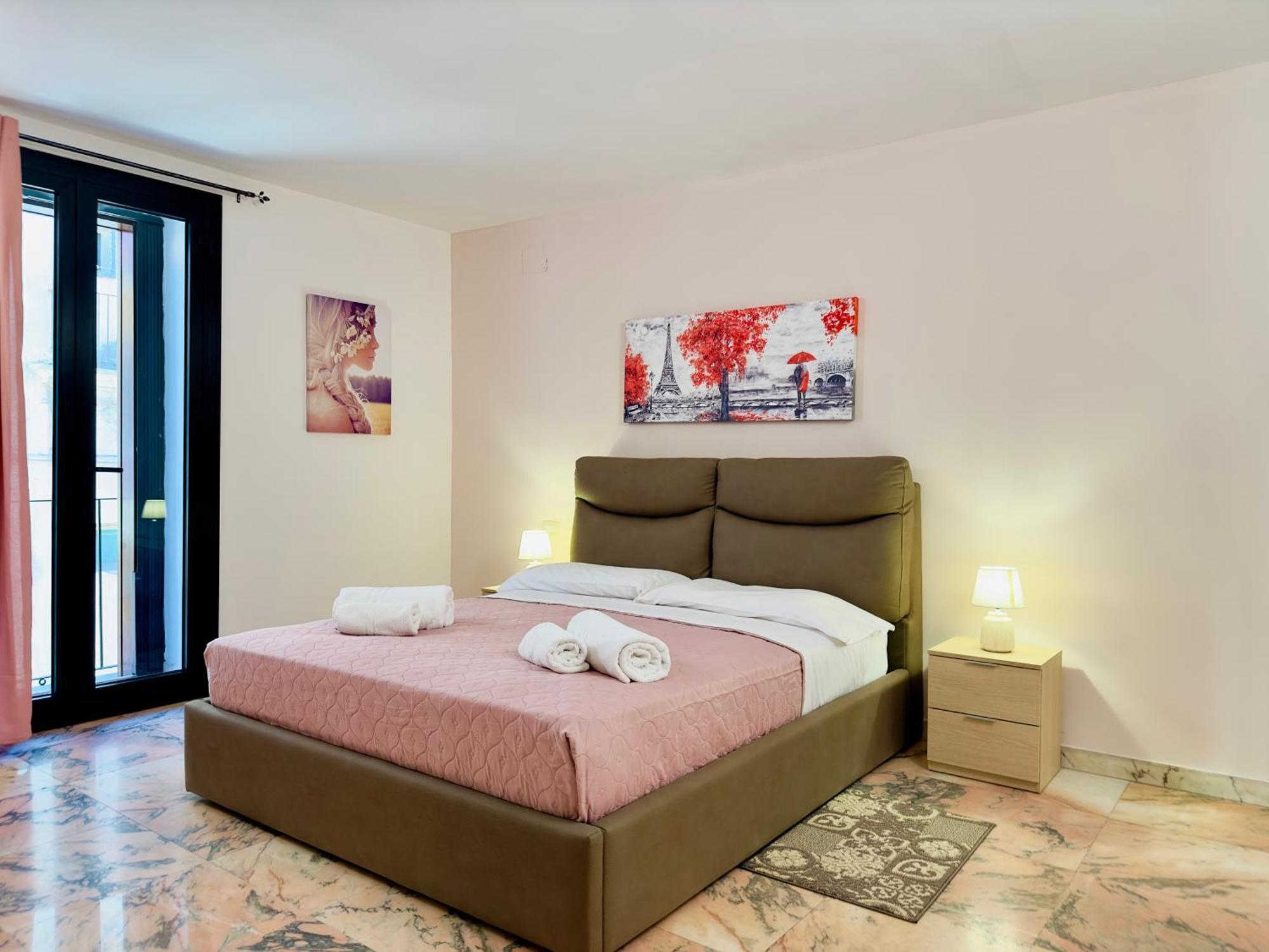 Unique Rooms In Centro Citta Bagno Privato E Climatizzatore Ραγκούσα Εξωτερικό φωτογραφία