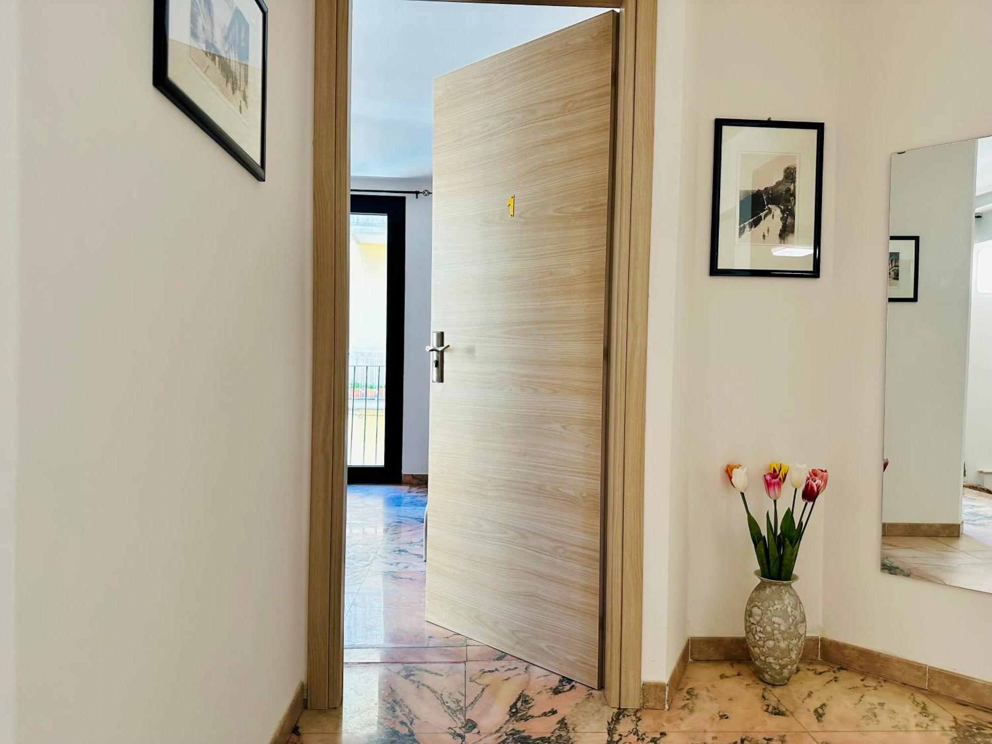Unique Rooms In Centro Citta Bagno Privato E Climatizzatore Ραγκούσα Εξωτερικό φωτογραφία
