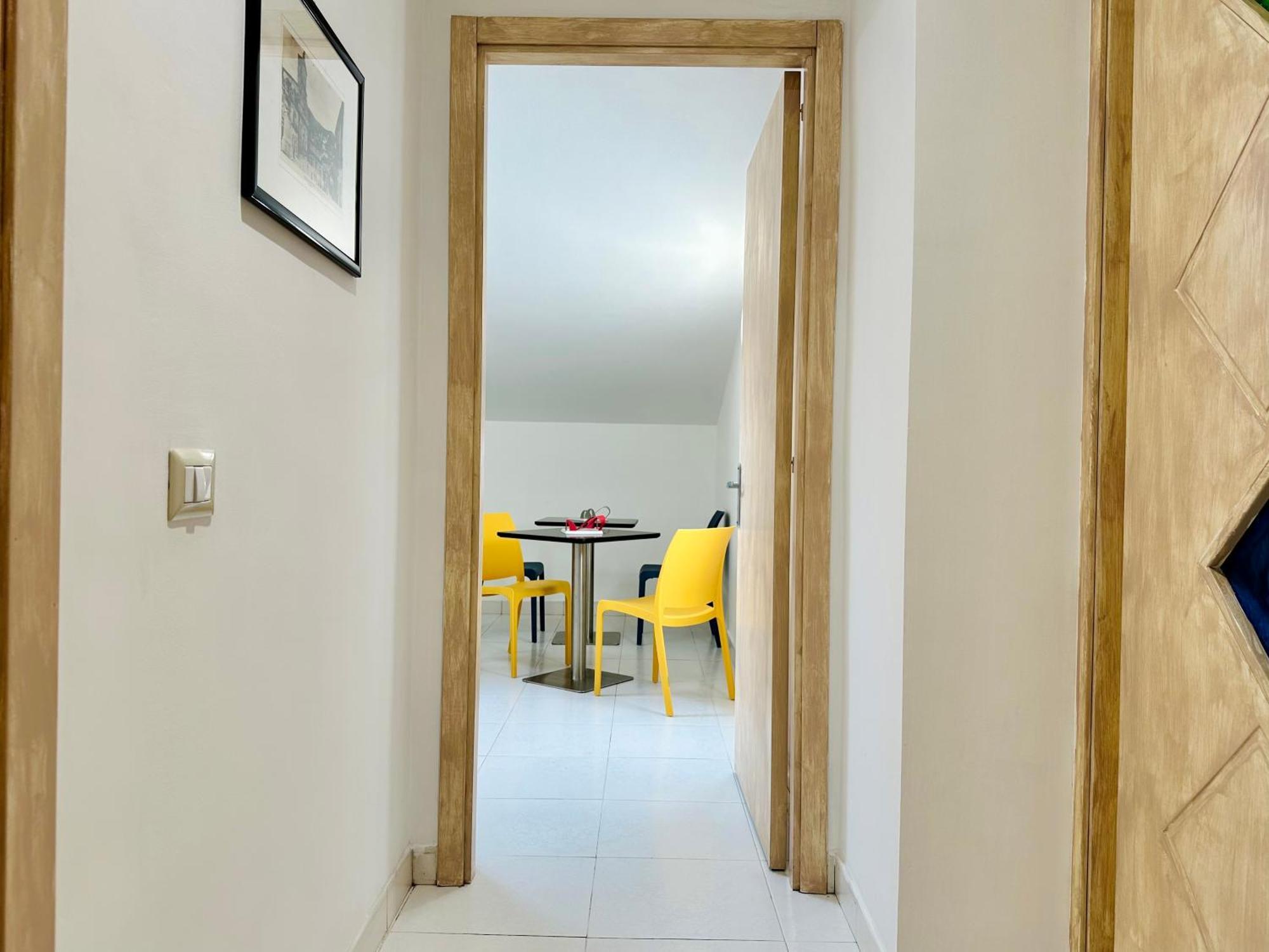 Unique Rooms In Centro Citta Bagno Privato E Climatizzatore Ραγκούσα Εξωτερικό φωτογραφία