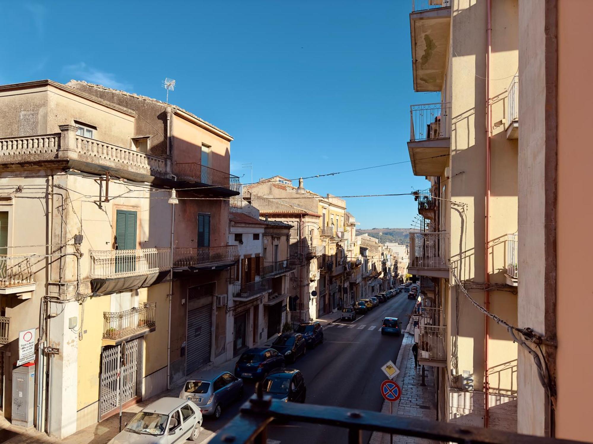 Unique Rooms In Centro Citta Bagno Privato E Climatizzatore Ραγκούσα Εξωτερικό φωτογραφία