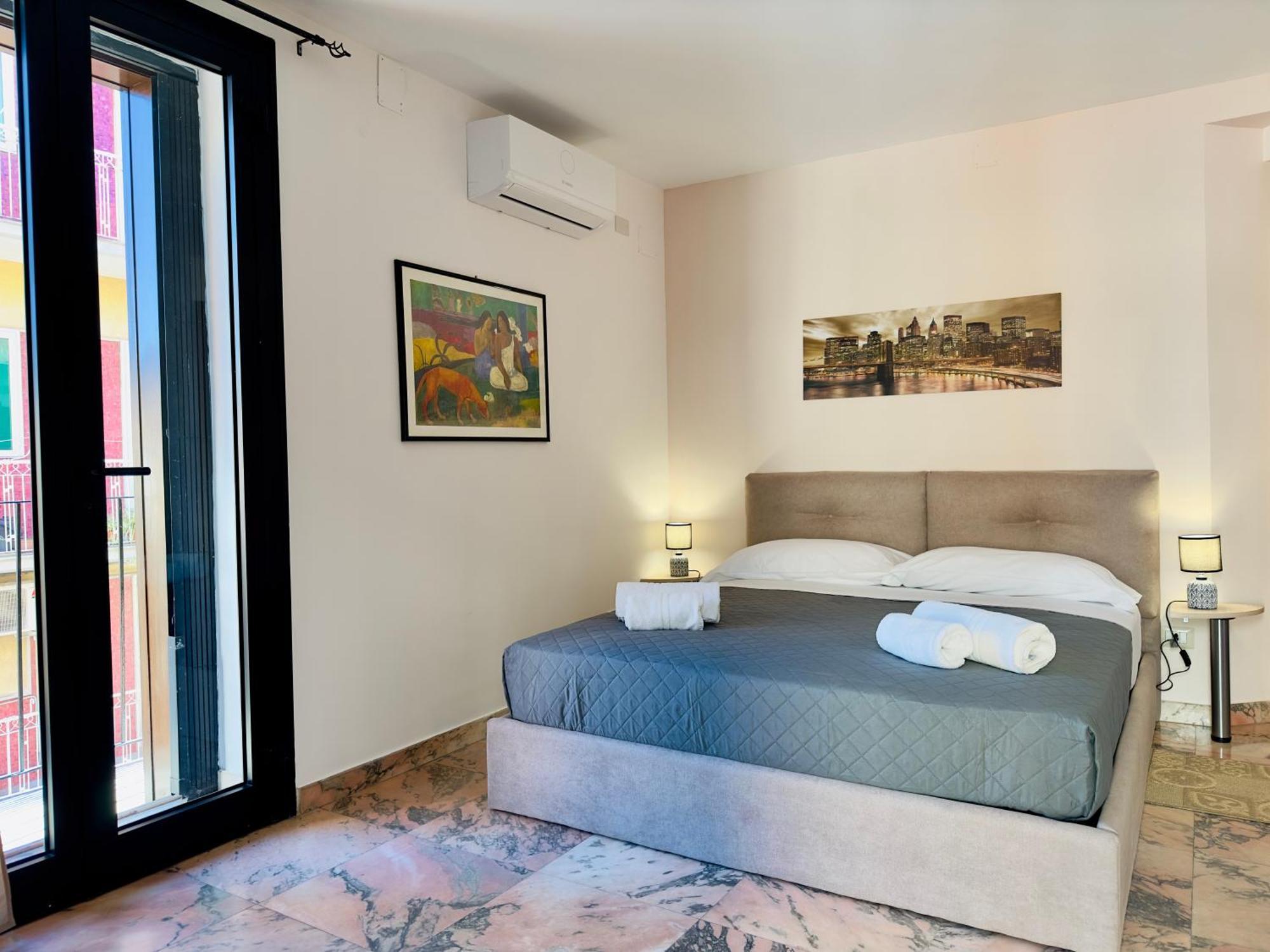 Unique Rooms In Centro Citta Bagno Privato E Climatizzatore Ραγκούσα Εξωτερικό φωτογραφία