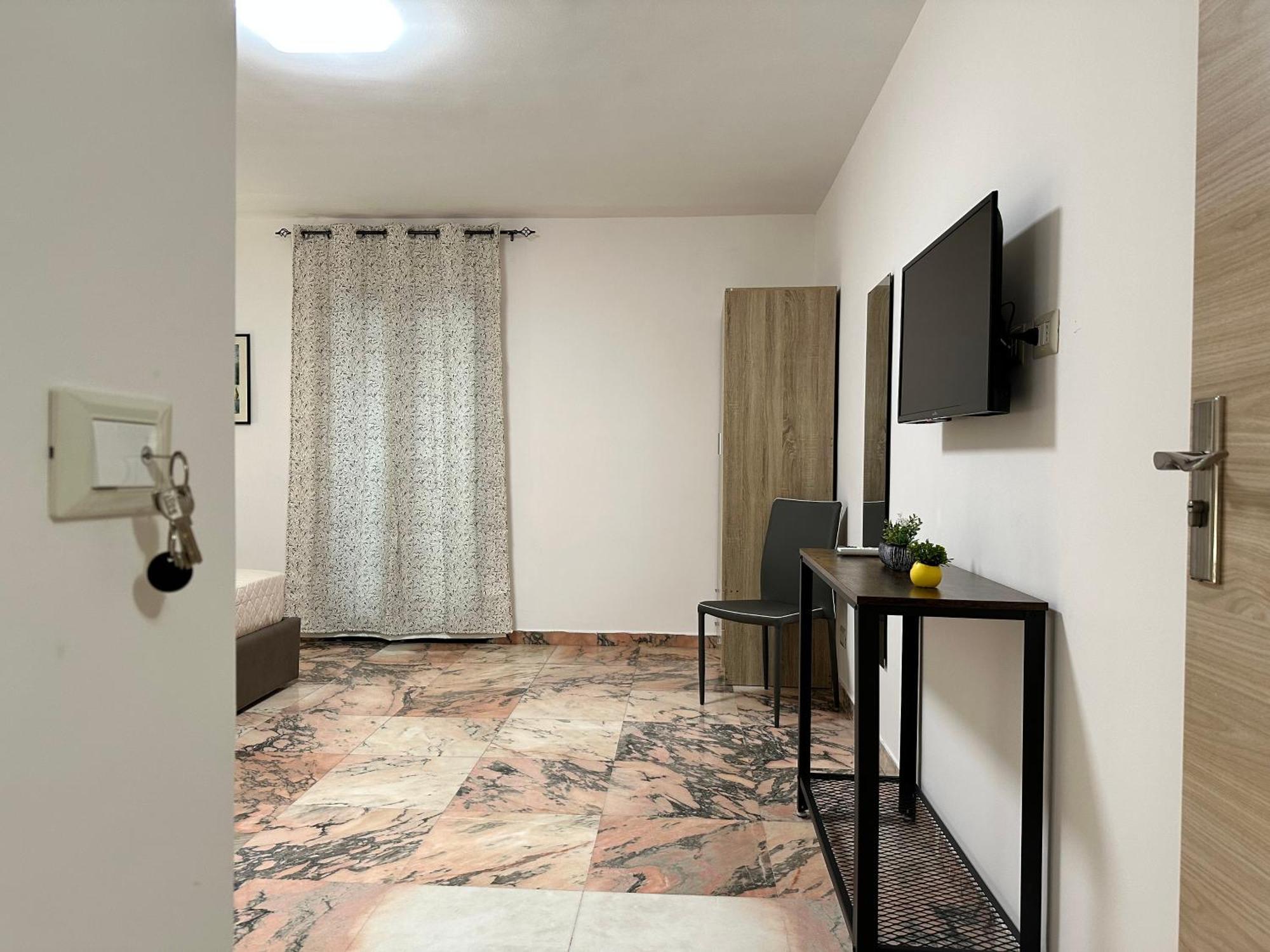Unique Rooms In Centro Citta Bagno Privato E Climatizzatore Ραγκούσα Εξωτερικό φωτογραφία