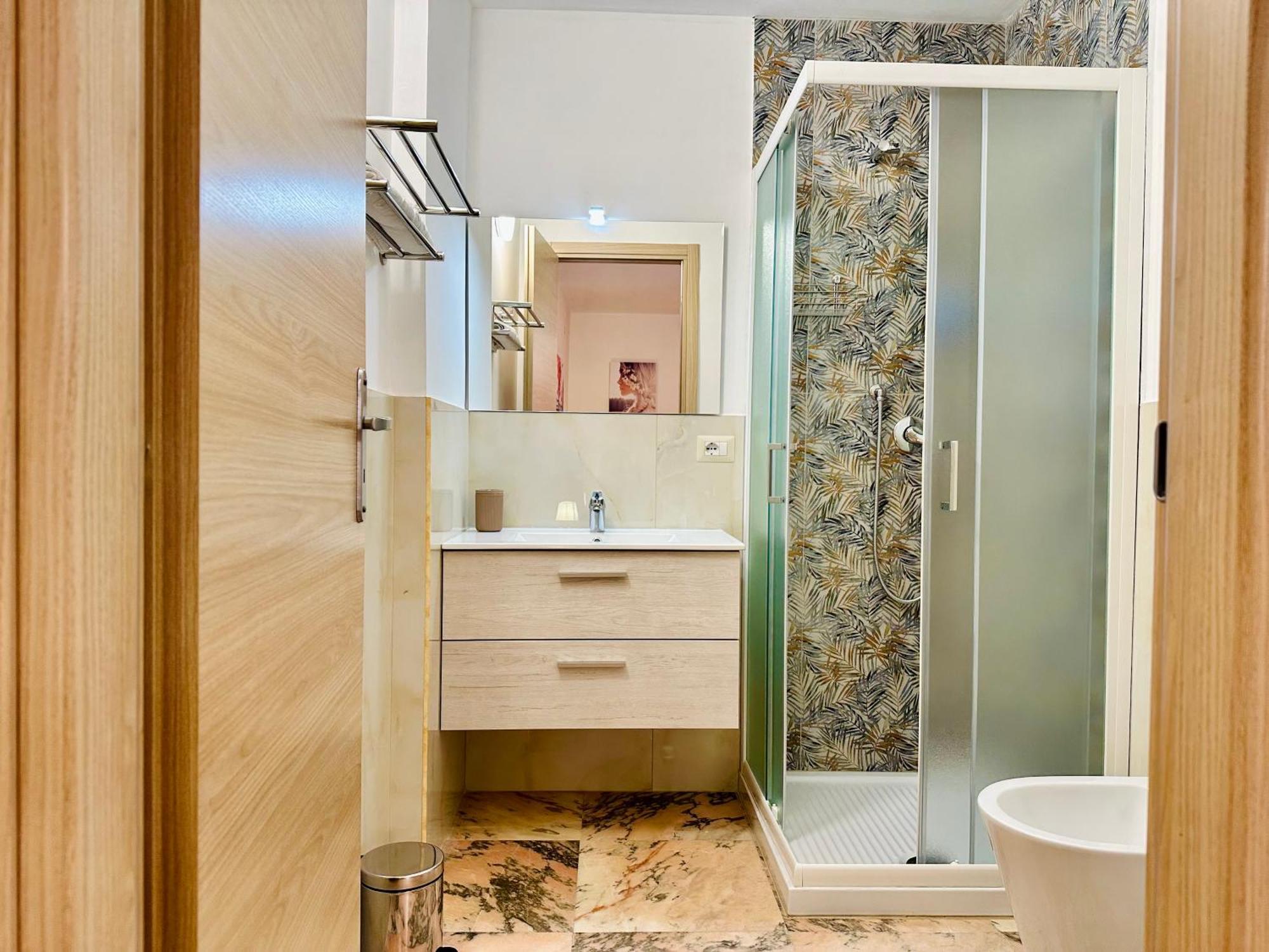 Unique Rooms In Centro Citta Bagno Privato E Climatizzatore Ραγκούσα Εξωτερικό φωτογραφία
