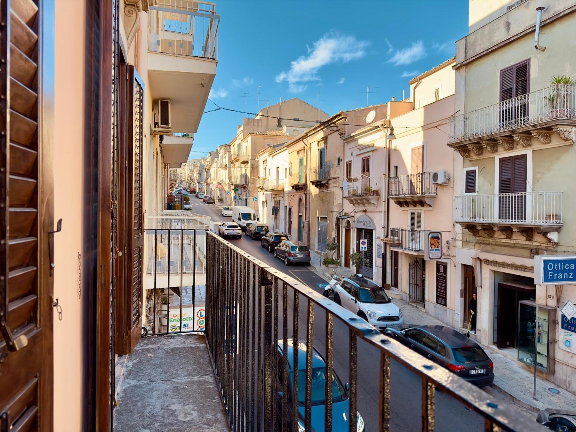 Unique Rooms In Centro Citta Bagno Privato E Climatizzatore Ραγκούσα Εξωτερικό φωτογραφία